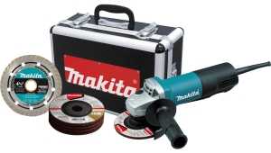 Makita Tools & Accessories